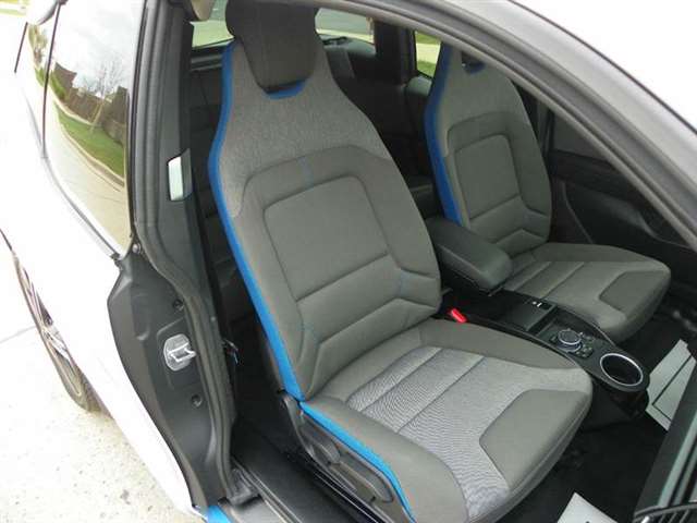 BMW i3 2016 photo 21